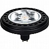 נורת לד AR111 GU10 COB 16W ניתנת לעמעום