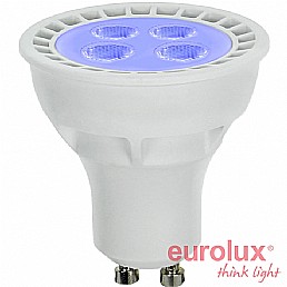 ���� ����� �� GU10 4W �������