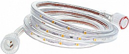 חבל לדים 230V 5M חבל לדים 230V 5M