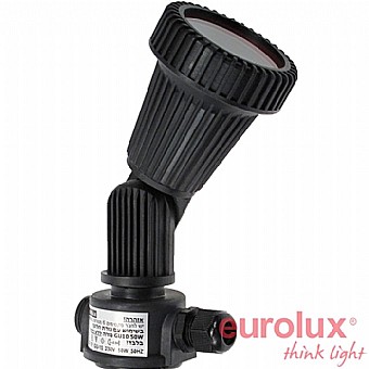 ����� ���� GU10 230V 