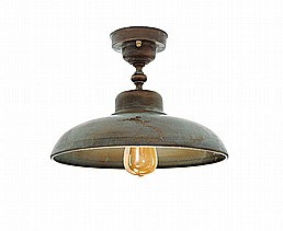 Samoa 1653 Pendant By Moretti Luce Samoa 1653 Pendant By Moretti Luce