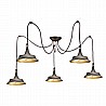   lights5 indoor pendant lamp By Moretti Luce