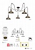   lights5 indoor pendant lamp By Moretti Luce