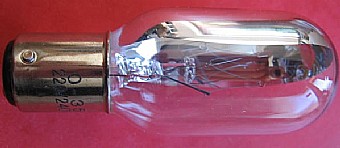 ���� BA15D 230V 20W