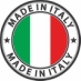 מיוצר באיטליה