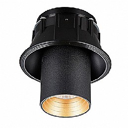 שקוע לד עגול V4 12W שקוע לד עגול V4 12W